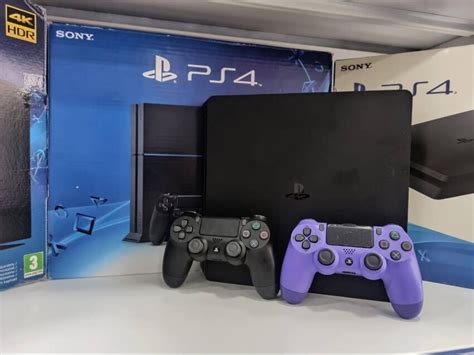 Playstation Slim Kasa Ift Kollu Garantili Oyun Ve Oyun