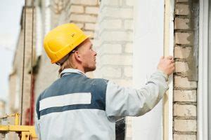 Fensterlaibung Mit Glattstrich Womit Wie Wird Verputzt