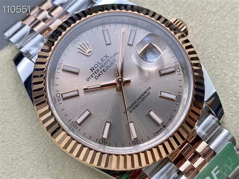 Rolex Datejust M Mm