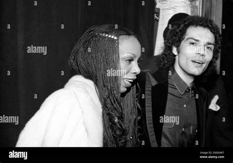 donna summer  bruce sudano circa  credit ralph dominguez