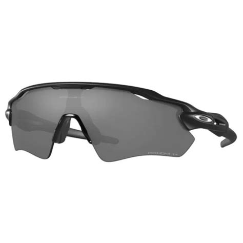 Oakley Radar Ev Path Bike Sunglasses Matt Black Prizm Grey