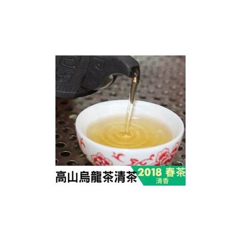 杉林溪茶葉生產合作社 【高山系烏龍清茶】甘爽清香茶葉 活動用大壺茶 便宜喝好茶買1斤送1斤 杉林溪茶葉生產合作社 I郵購