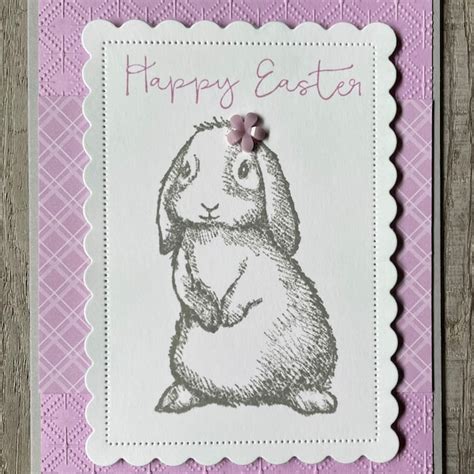 Stampin up Easter - Etsy