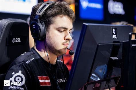 broky é eleito o MVP da IEM Katowice 2022 pela HLTV org DRAFT5