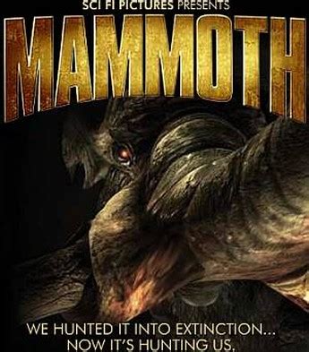 Mammoth (2006) - Film Blitz