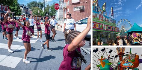 10th annual African American Cultural Fair & Parade promises to be biggest ever - One United ...