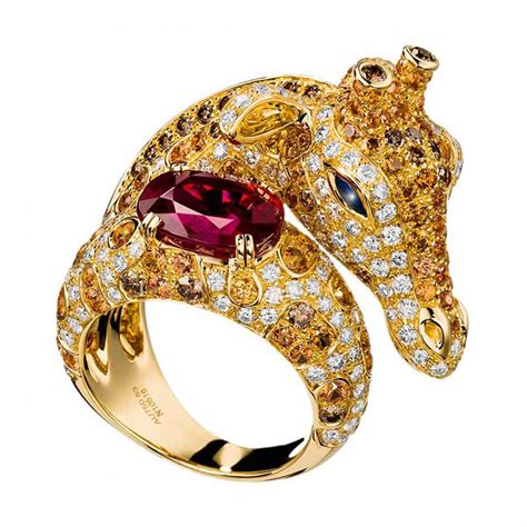 ДРАГОЦЕННОСТИ "BOUCHERON" (ПАРИЖ) | World of Art