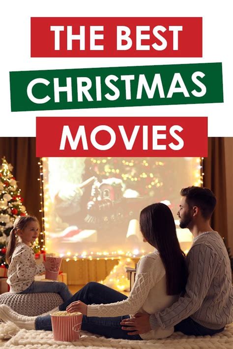 50 Best Christmas Movies