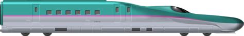 Shinkansen E5 (S) | TrainStation Wiki | Fandom