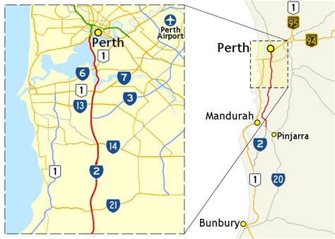 Kwinana Freeway - Alchetron, The Free Social Encyclopedia