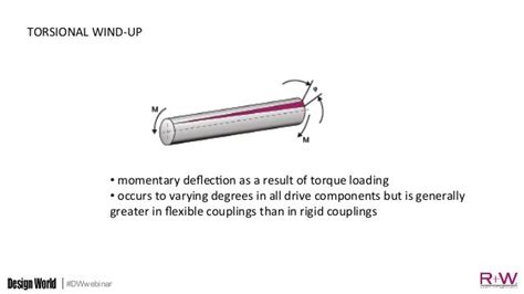 Flexibile Vs Rigid Couplings