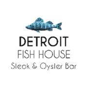 Detroit Fish House - Buy eGift Card