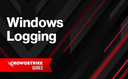 Windows Logging Guide Part Centralizing Logs