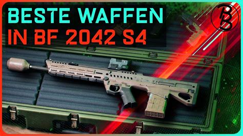 Diese Waffen Müsst Ihr Spielen In Battlefield 2042 Season 4 2023