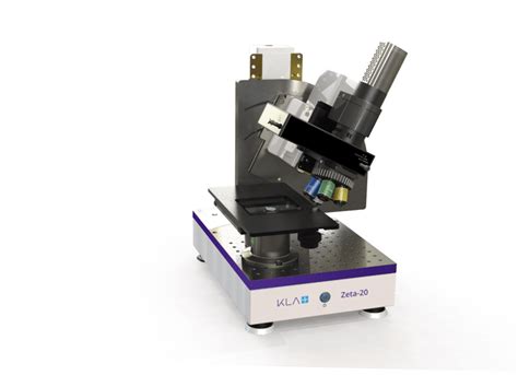 Optical Profilometer For R D Scientec