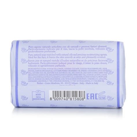 Perlier Lavender Bar Soap 125g 4 4oz 125g 4 4oz Kroger