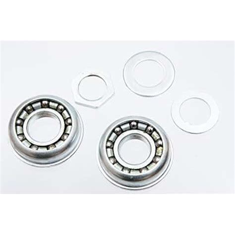 Amazon.co.uk: mountain bike crank bearings