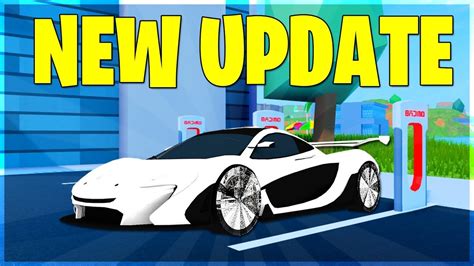 Jailbreak Roblox Vehicles New Update Roblox Jailbreak Live Roblox Youtube