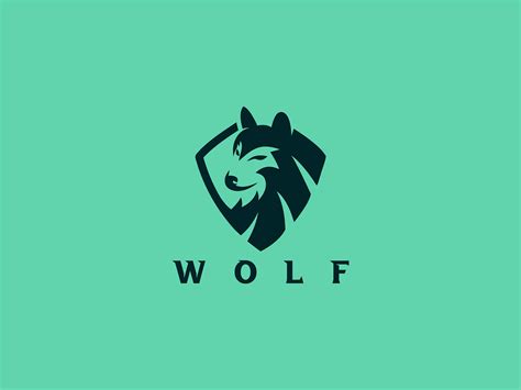 Blue Wolf Logo designs, themes, templates and downloadable graphic ...