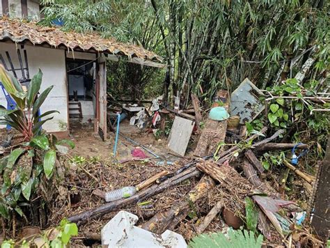 Report Assesses Initial Flood Damage Across Phuket