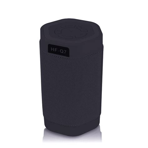 Rshop Bluetooth Speakers Wireless Portable Bluetooth Speakers Mini Loud Stereo Rechargeable