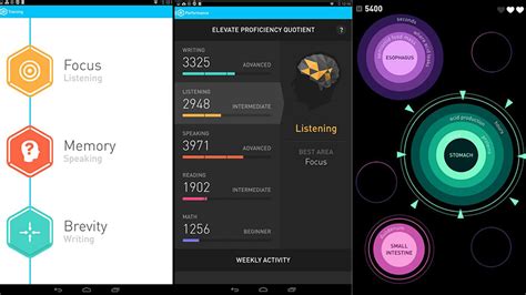 New Brain Training App Elevate Specifically Designed To Make You