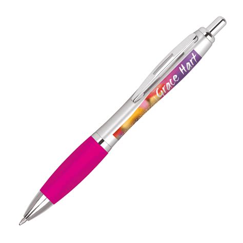 Contour Digital Ballpen Recognition Express West