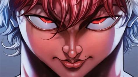 Where to read the Baki manga right now | ONE Esports