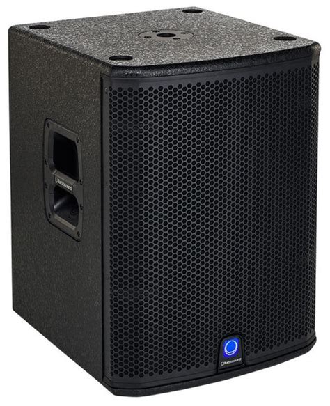 Turbosound Iq15b