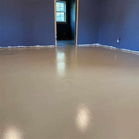 Gloss Concrete Floor Paint Clsa Flooring Guide