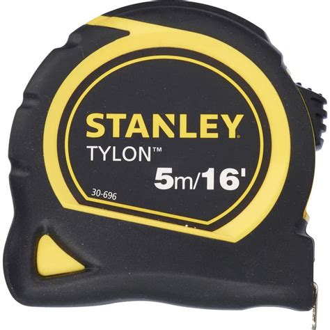 Stanley 5m Tape Measure - Material Giant