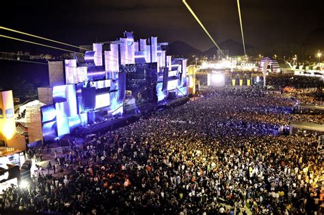 Rock In Rio Como Chegar Guia Da Semana