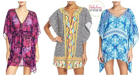 Cute Beach Cover Ups To Make You Feel Confident