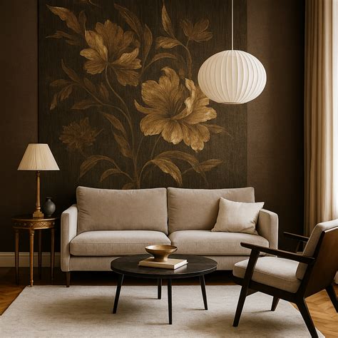 Tapisserie Murale Le Grand Retour Déco Pour Habiller Vos Murs