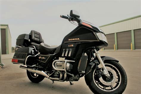 Honda Goldwing Gl Atelier Yuwa Ciao Jp