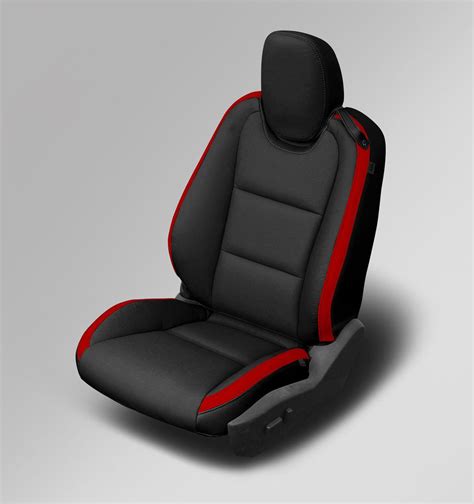 2010 - 2015 Chevy Camaro Seats Custom Made To Order