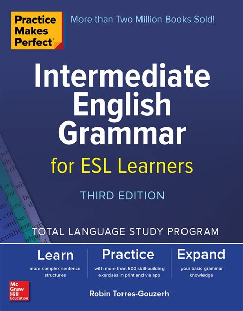 English Grammar For Intermediate Students