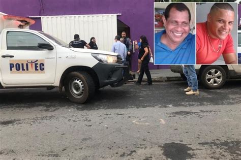 Homem Que Matou Namorado Da Ex Esposa No Pedra Morto Em Troca De