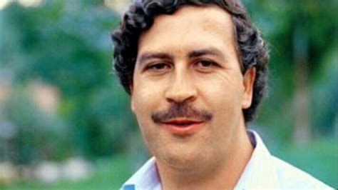 Pablo Escobar El Heraldo De México