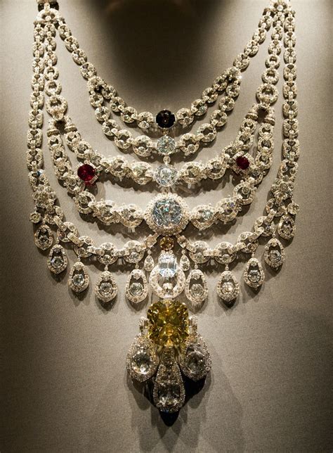 This Indian Maharaja Is Behind One of the Most Expensive Jewellery ...