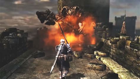 Massive Dark Souls Mod Restores Oscar And Shivas Quests In Latest Update