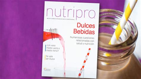 Descarga Nutripro® Dulces Bebidas Nestlé Professional