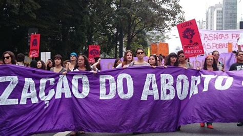 Justicia De Brasil Autoriza Aborto En Niña De 10 Años Que Fue Violada