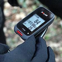 Polar M Compteur V Lo Gps Int Gr Avec Ceinture Capteur De