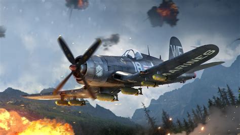 Wallpaper Video Games Video Game Art Digital Art War War Thunder