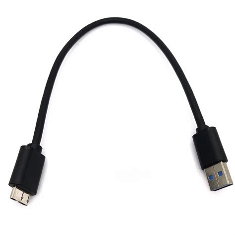 Liscop Usb Erkek Usb Mikro B Kablo Konekt R Harici Fiyat