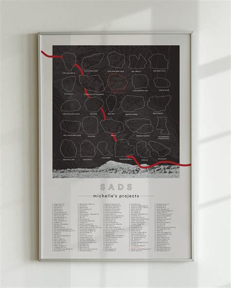 Bouldering Project Tick-Lists – Hitorii