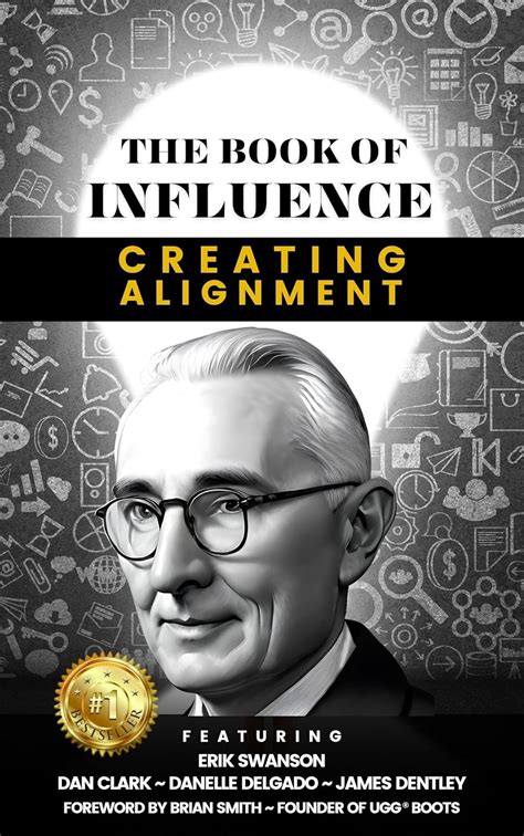 Amazon The Book Of Influence Creating Alignment EBook Swanson