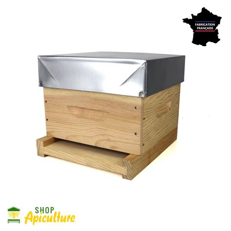 Ruchette F Condation Miniplus Bois N Shop Apiculture Tout Le