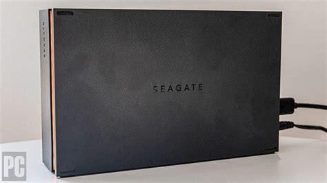 Seagate Firecuda Gaming Hub Review Pcmag Australia